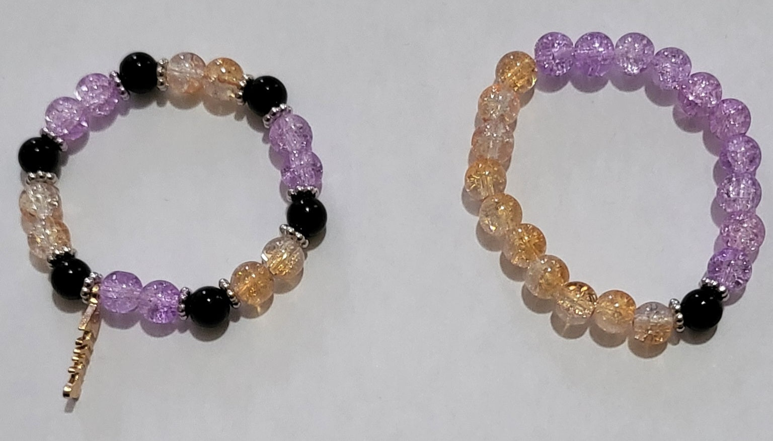 Bracelet Samples 2