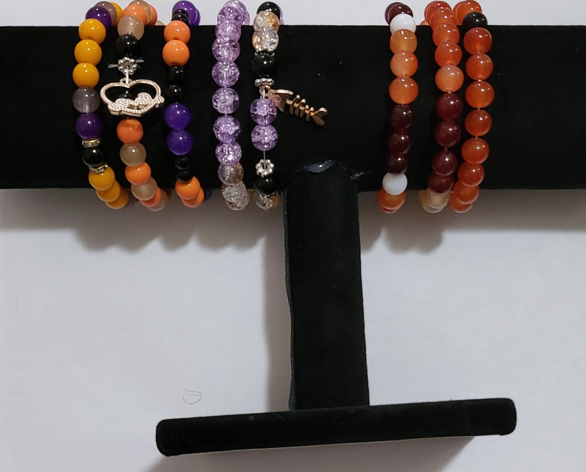 Bracelet Samples 9