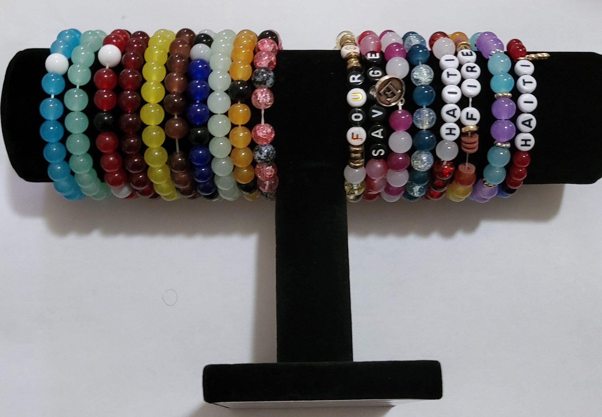 Bracelet Samples 7