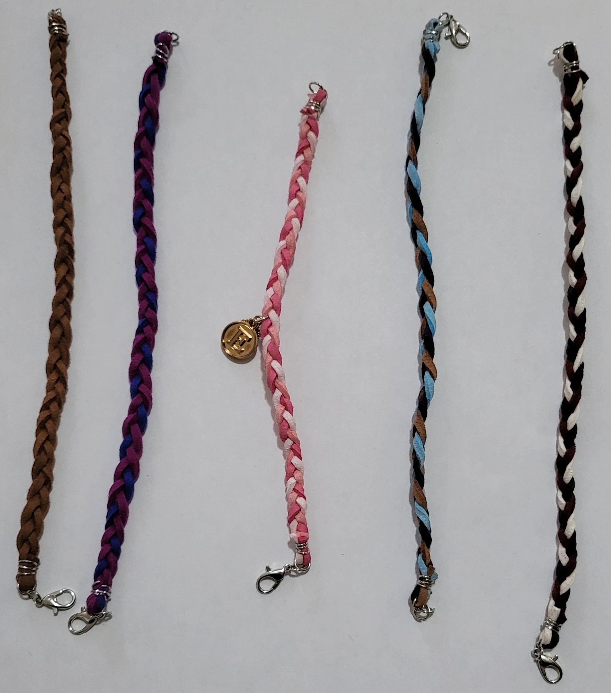 Bracelet Samples 8