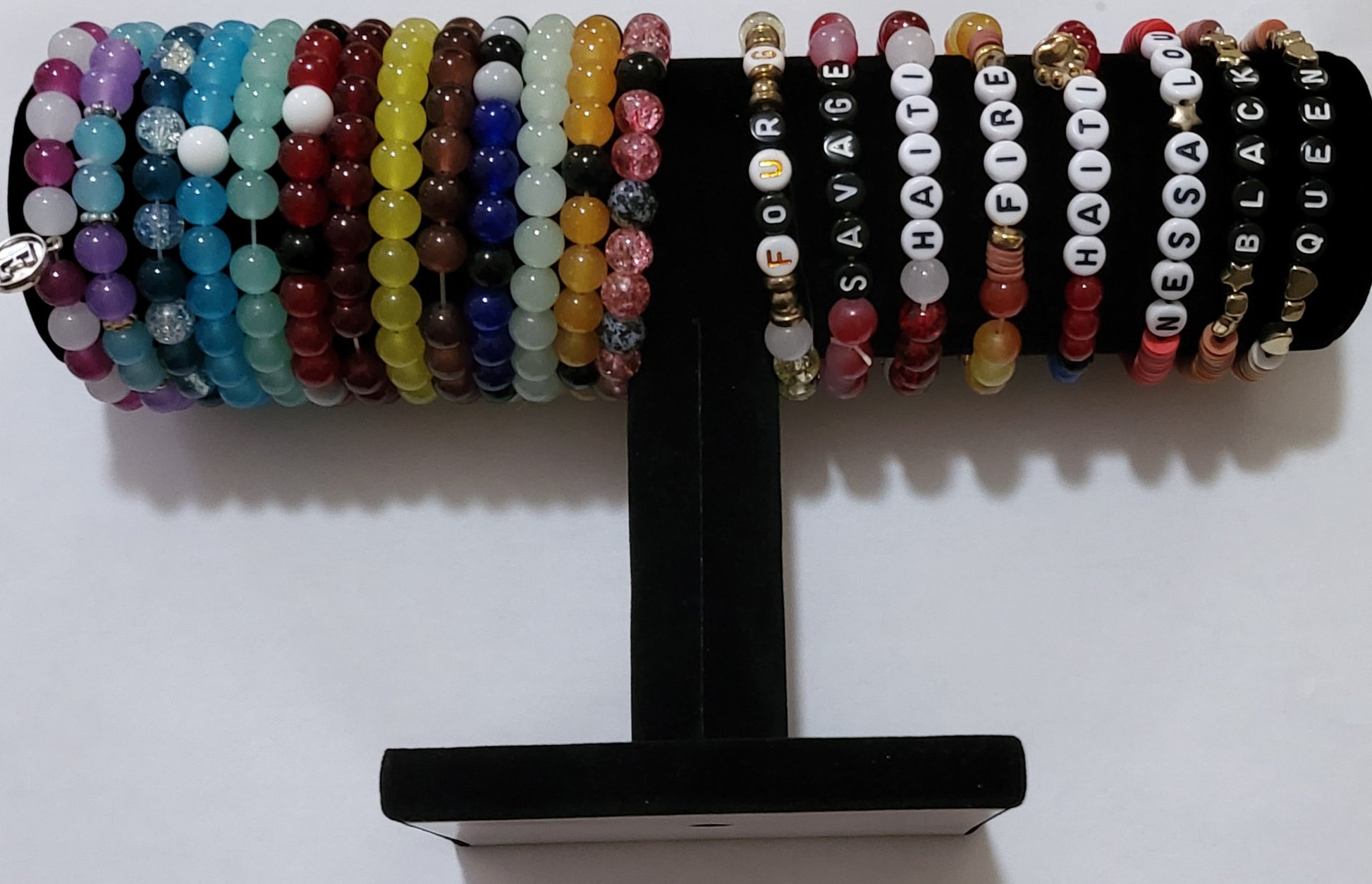 Bracelet Samples 5