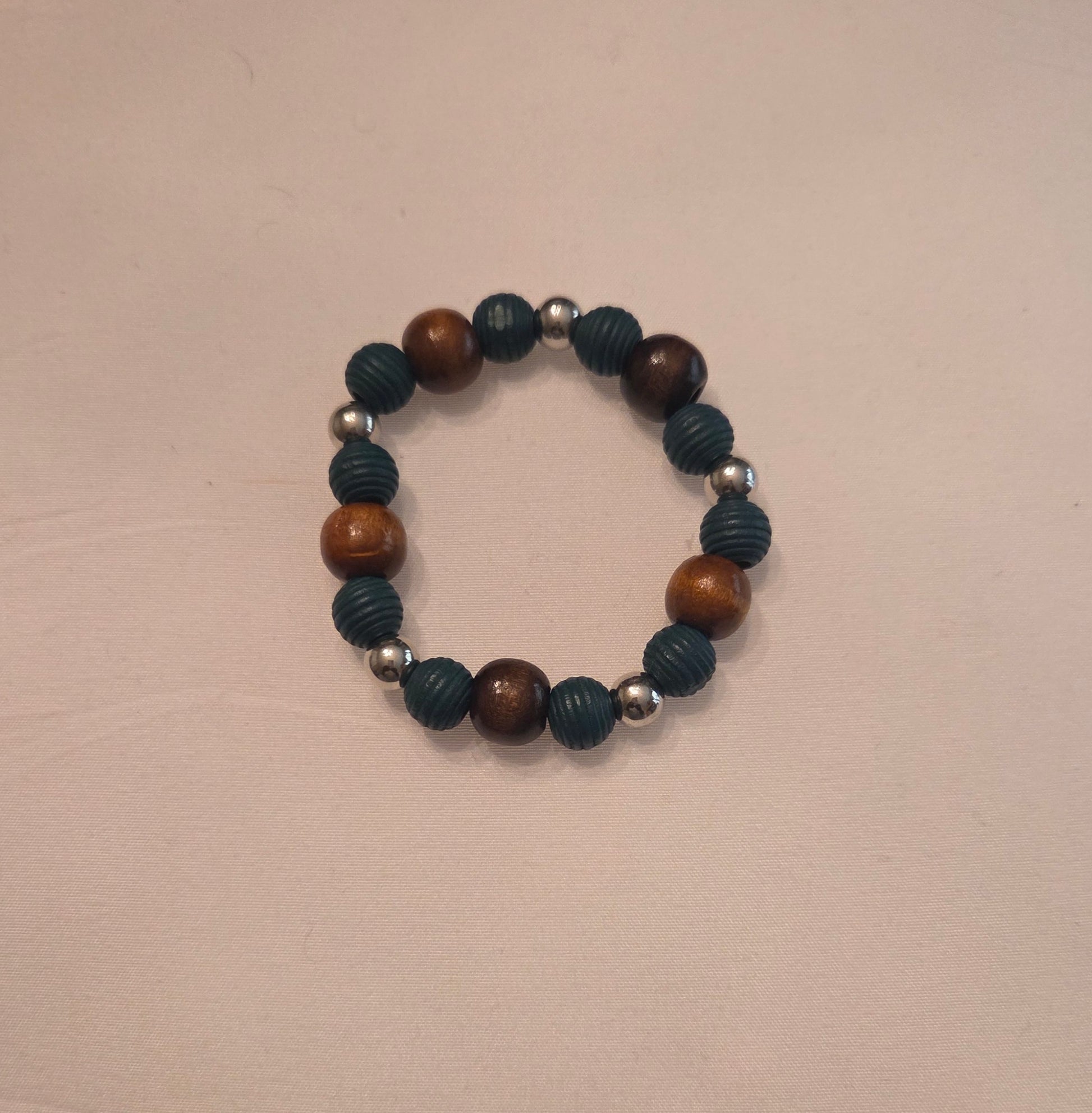 Bracelet Samples - 01