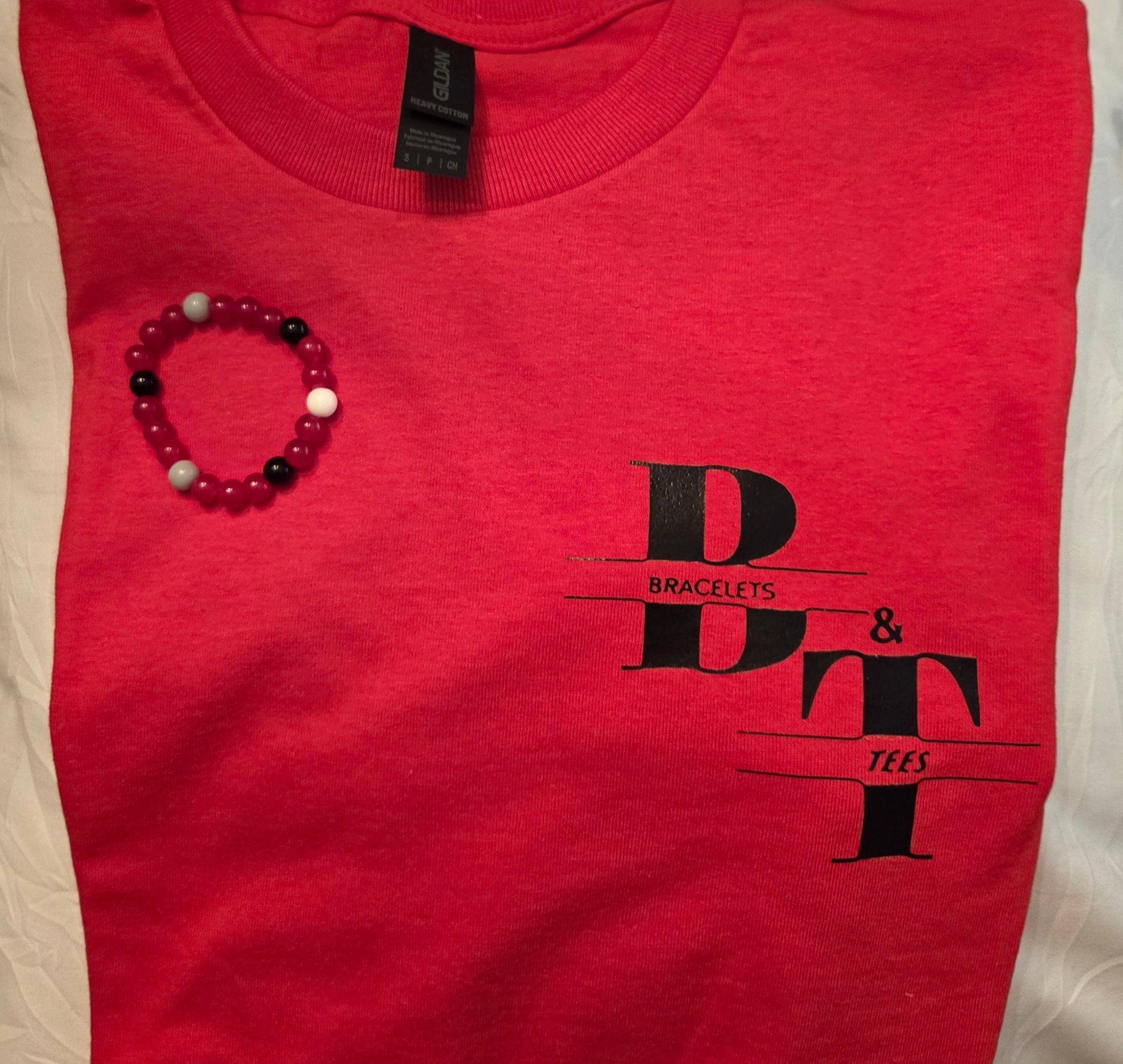 Customize your Tees 5