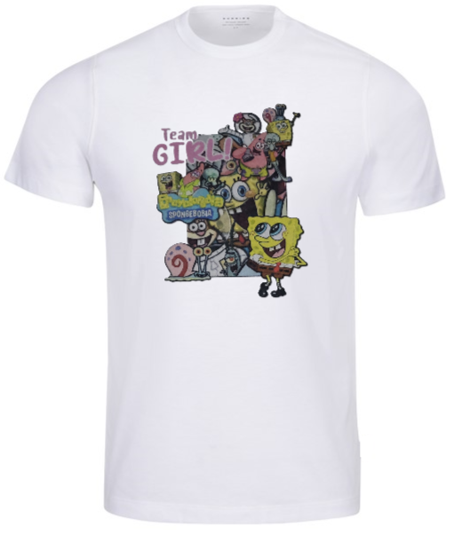 Gender Reveal Sample
